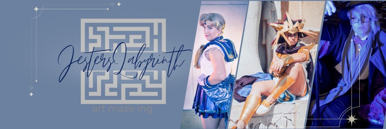 JestersLabyrinth banner