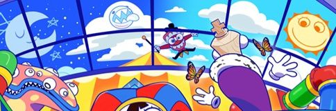 Safe_Kenny🌸💕's banner