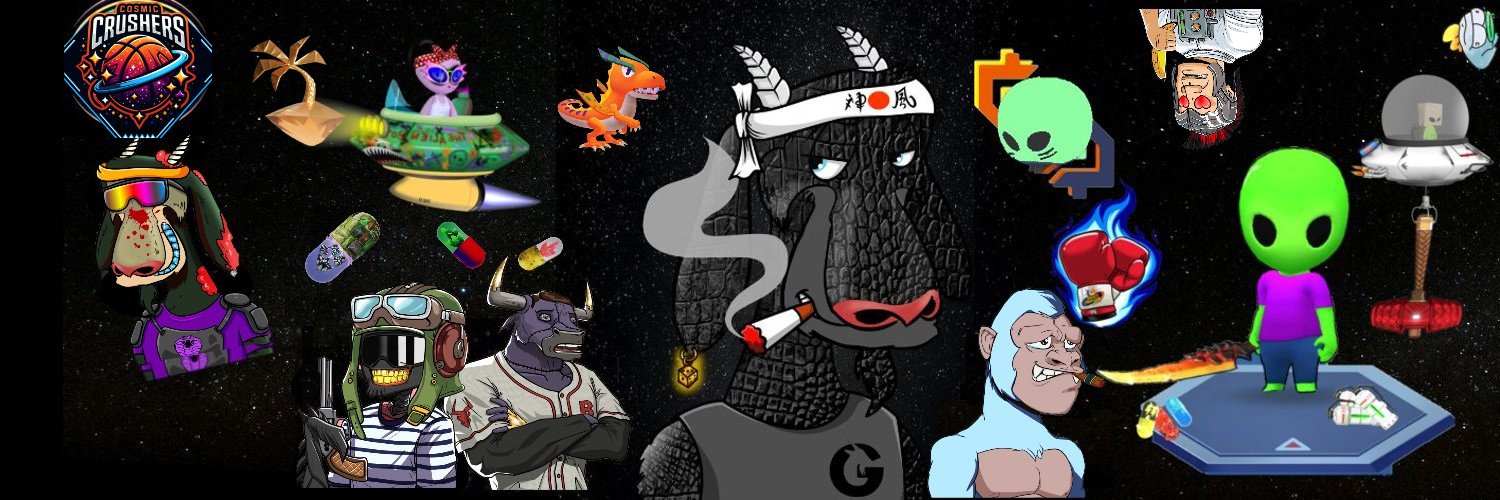 Splaff banner
