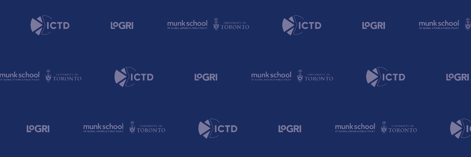 Local Government Revenue Initiative (LoGRI) banner