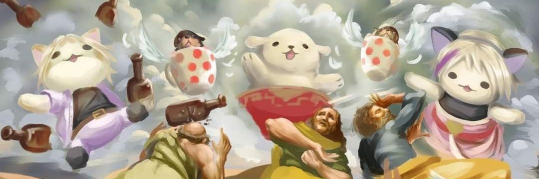 TUNA MAYO :3's banner