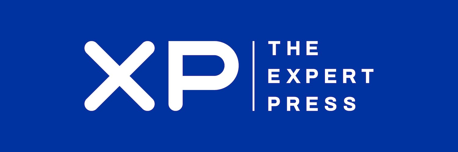 TheExpertPress's profile banner image