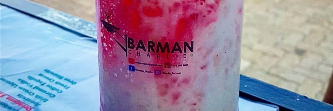 BarmanCharlie's profile banner image