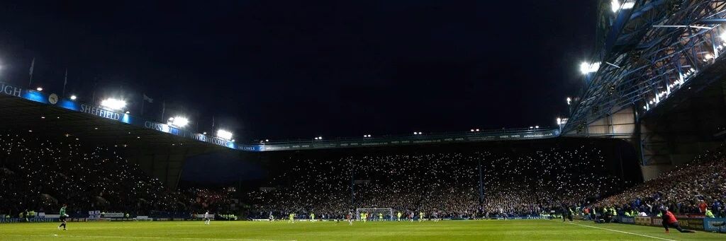 David James Butcher banner