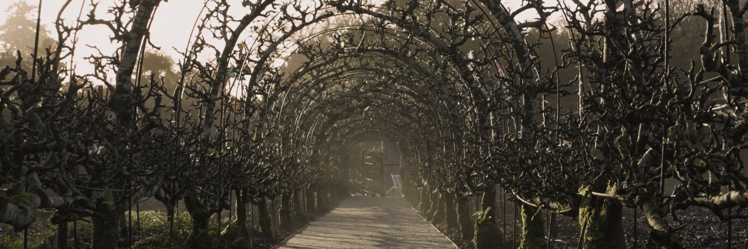 HeliganGardens's profile banner image