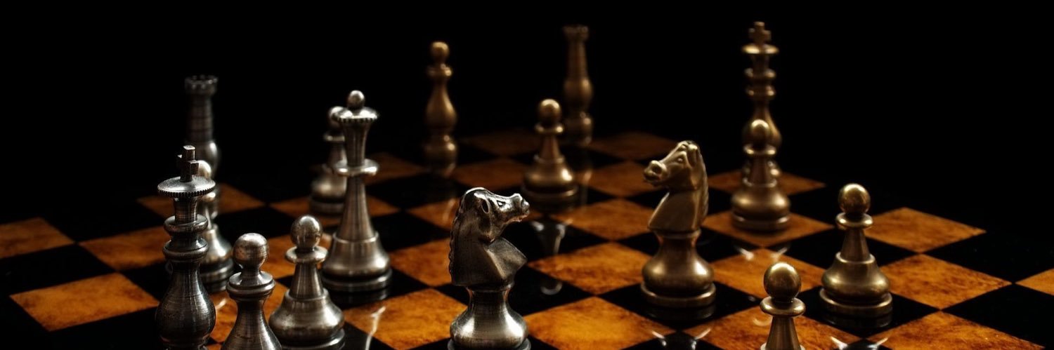 Chess Feed banner
