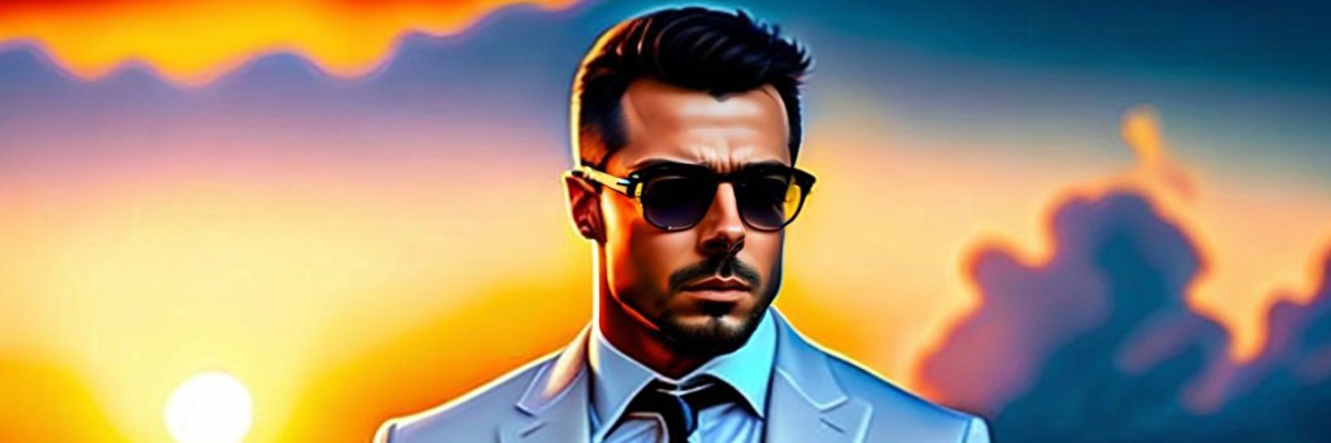 lepdra's profile banner image