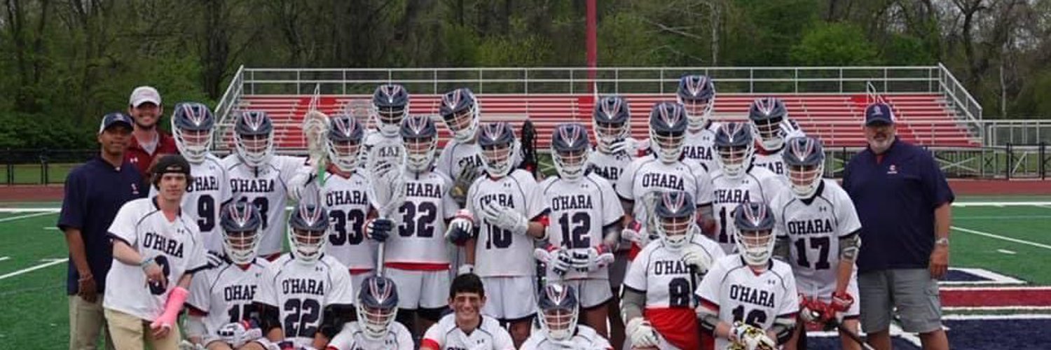 Oharaboyslacrosse Profile Banner