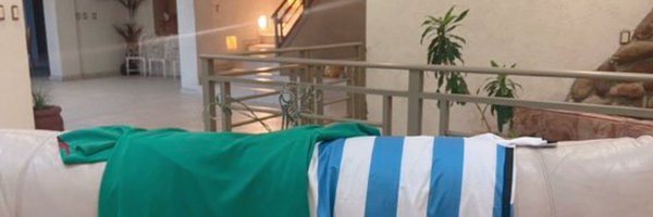 craneoleal9 Profile Banner