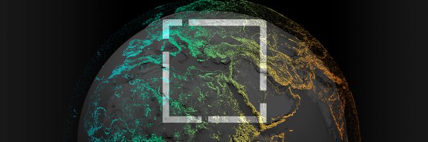 Esri Profile Banner