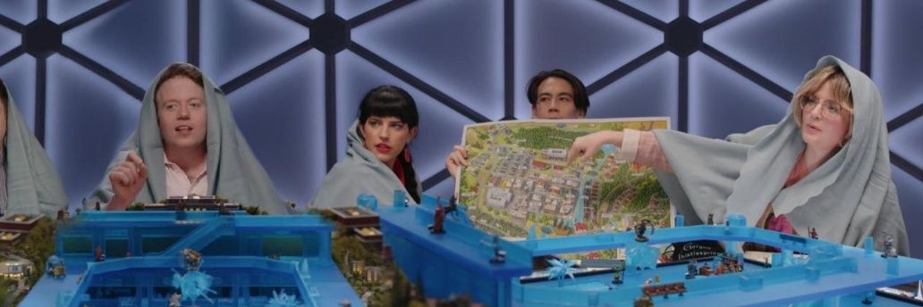 I, Beebo | PhD in Lesbian Dance Theory 🍉🏳️‍🌈🦄 banner