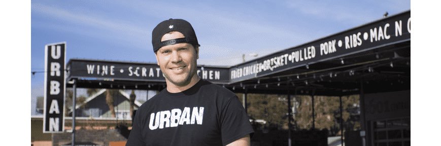 urbanbrewbbq's profile banner image