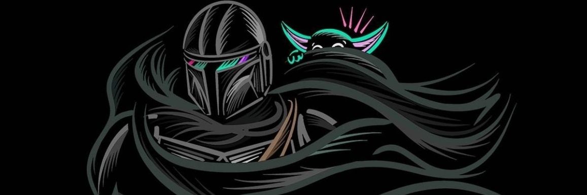 larlko's profile banner image