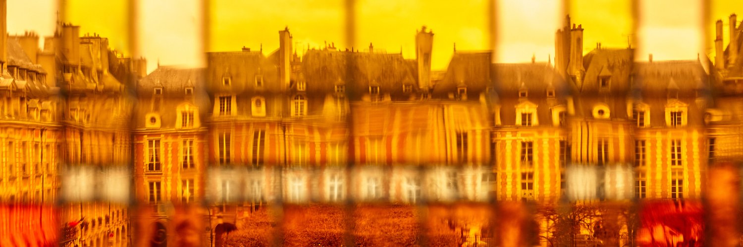 Trame Paris's banner
