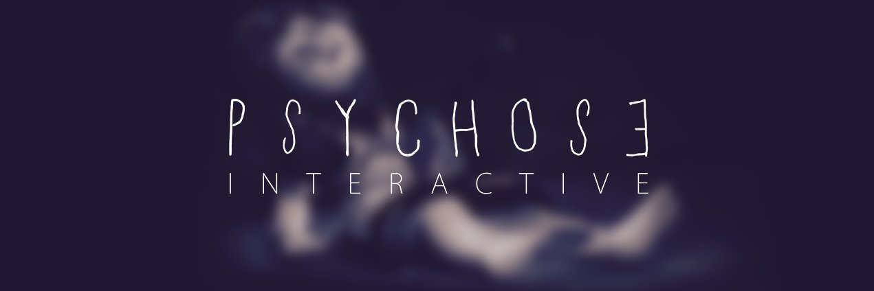 Psychose Interactive banner