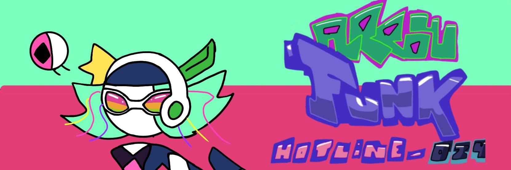 hotline024arrow's profile banner image