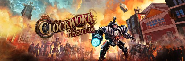 ClockworkGame Profile Banner