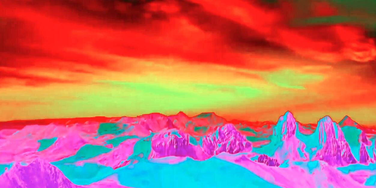 renderedgolden's profile banner image