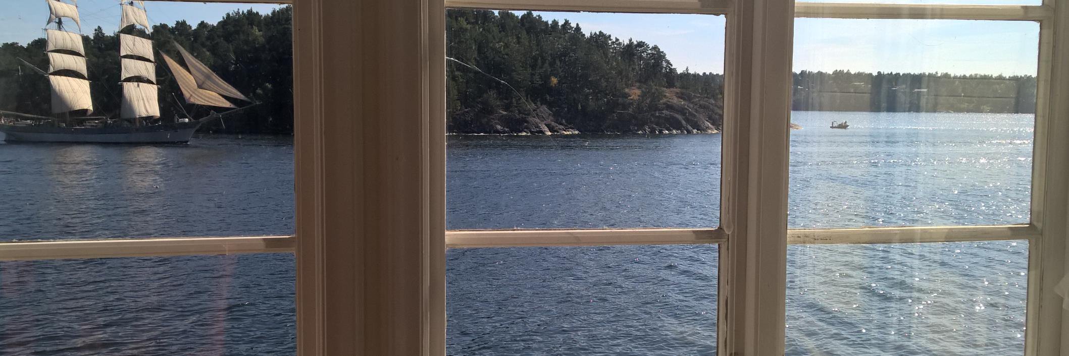 Mathias Strand banner