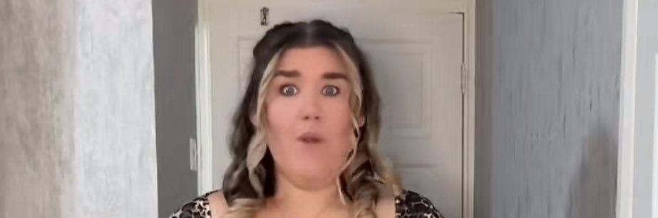 ‎Becki Jones Updates ✨ banner