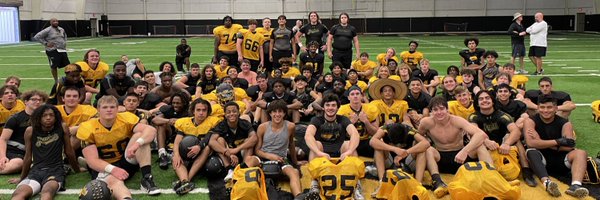 BWhitson14 Profile Banner