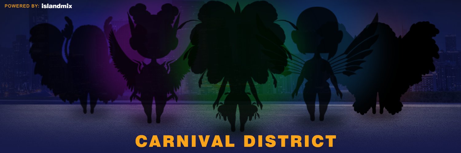 islandmix's profile banner image