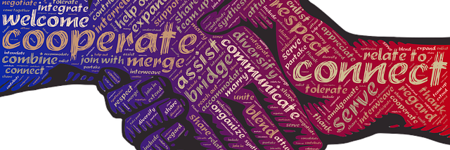 CARE Community Center banner