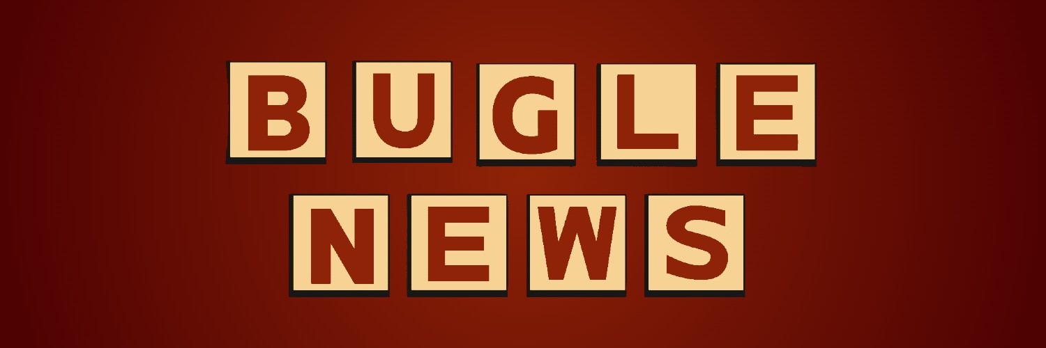 Bugle.News 📯's banner
