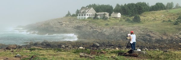 mcorwin Profile Banner