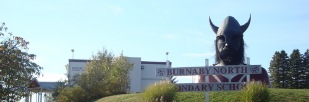BurnabyNorth (SD41) banner