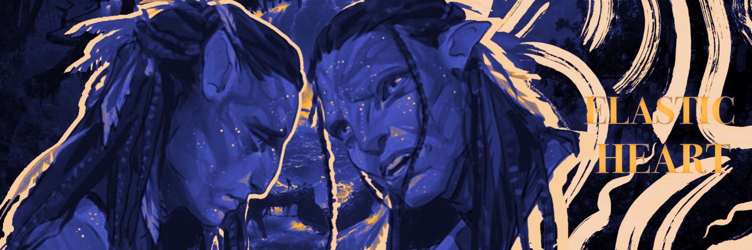 NETEYAMOU's profile banner image