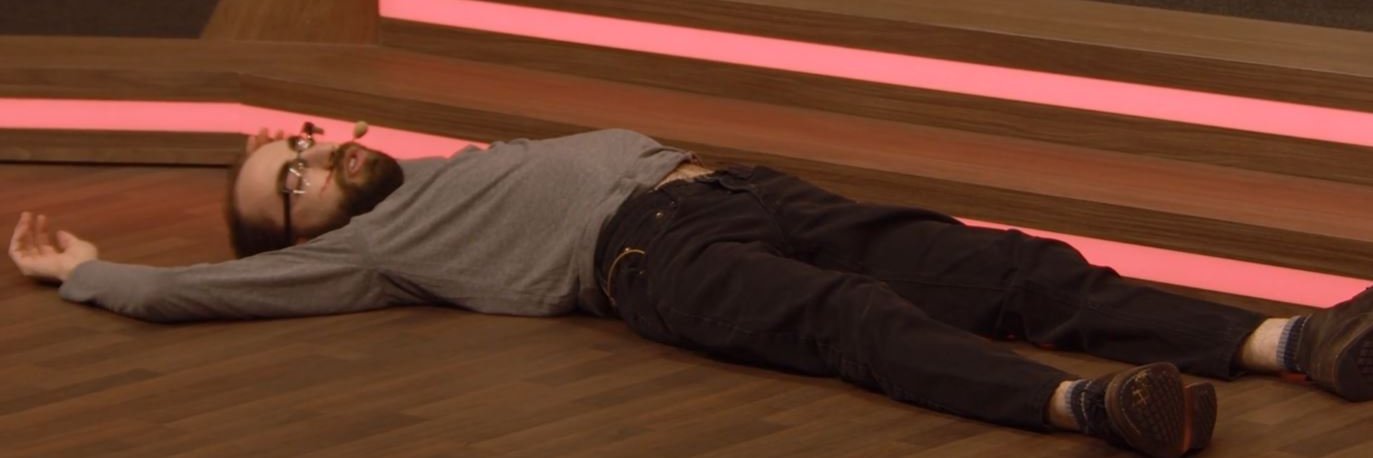 QUINNERS ONLY banner