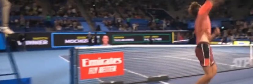 unforced error create banner