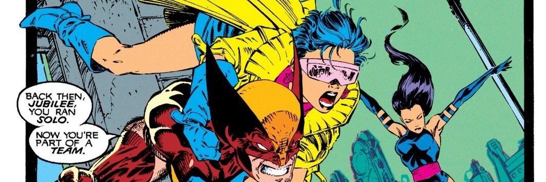 Oh_Jesse's profile banner image