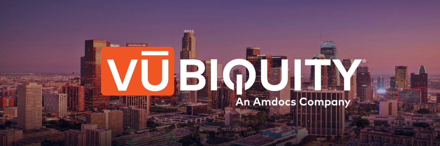VUBIQUITY's profile banner image