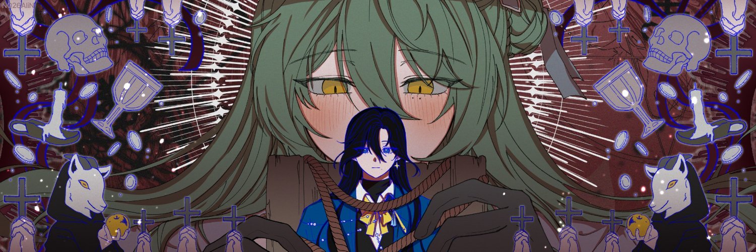 gurimuraion's profile banner image