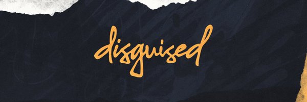Disguised Profile Banner