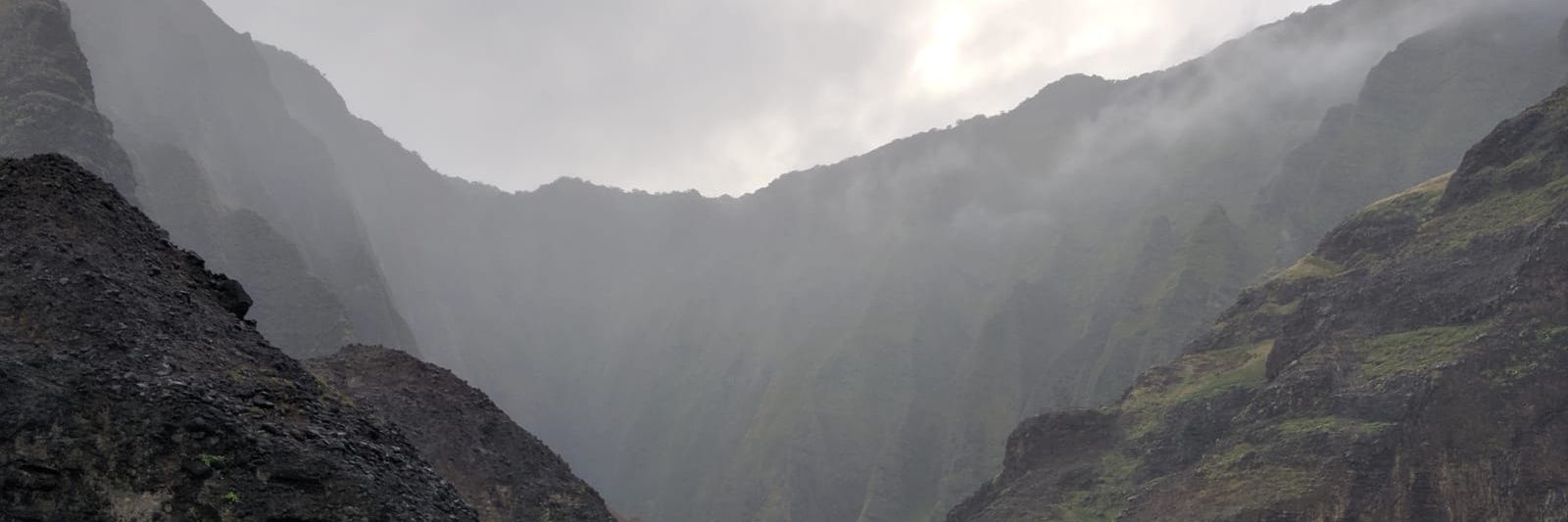 And Behold A Pale Horse banner