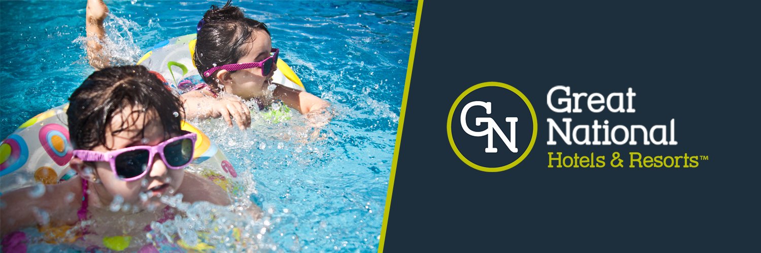 GNHotels's profile banner image