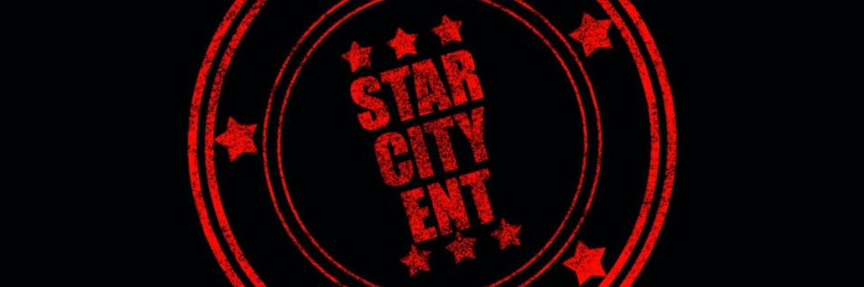 STARCITYENT2's profile banner image