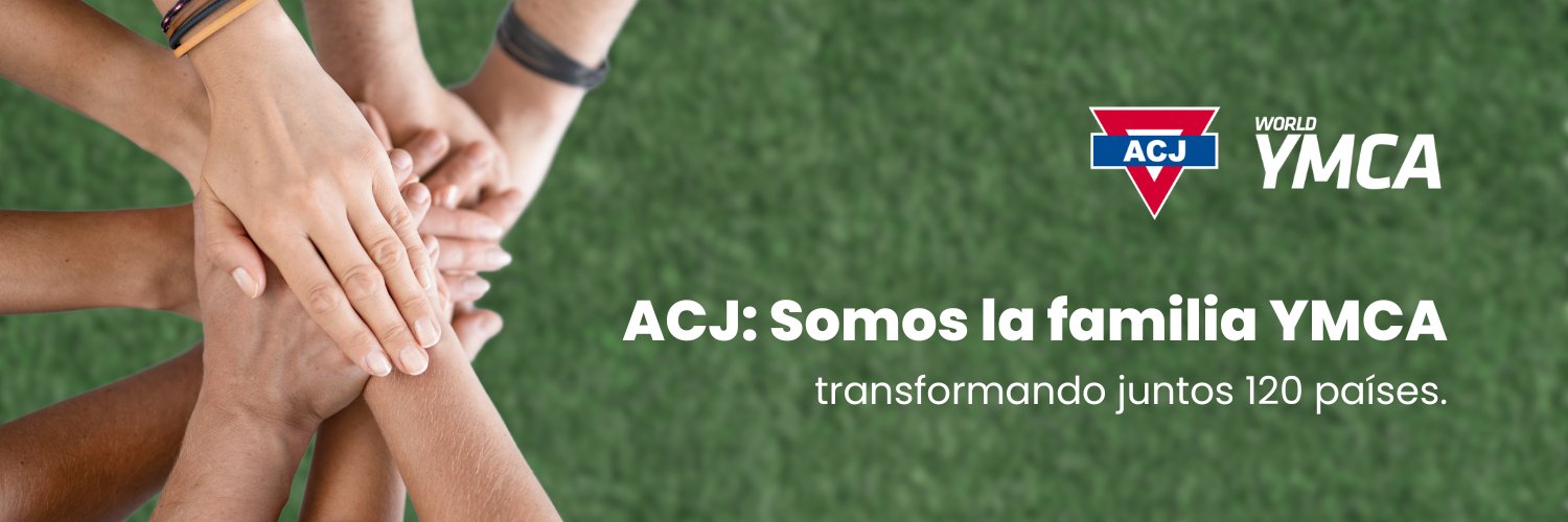 ACJ YMCA Montevideo banner