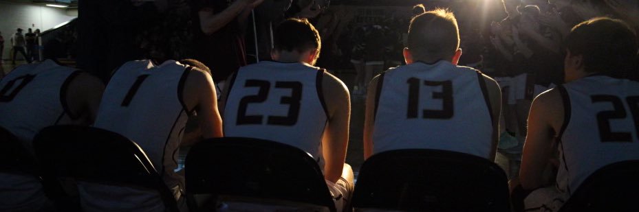 Zander Garrison banner