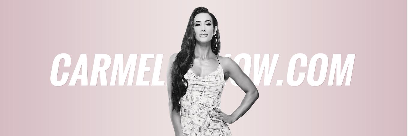 CarmellaNowcom's profile banner image