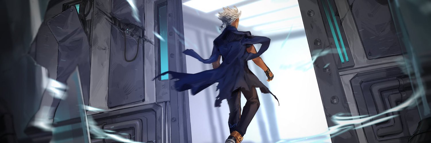 Triple J 🧬's banner