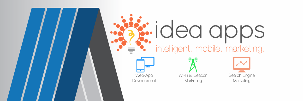 Idea Apps Inc. banner