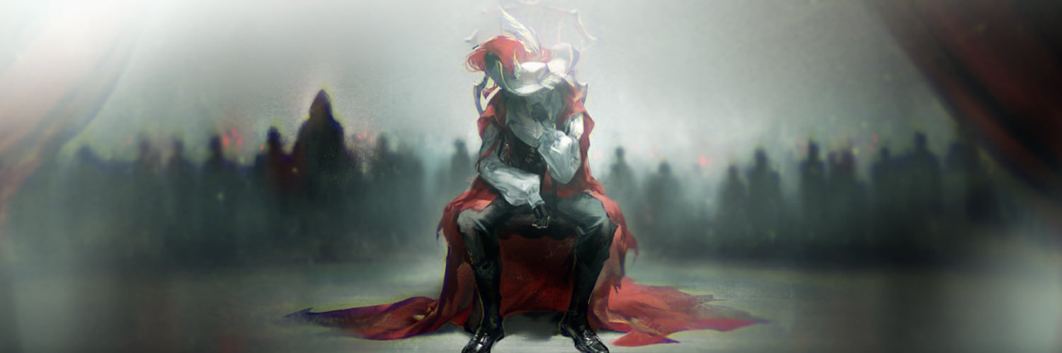 shungchen430's profile banner image