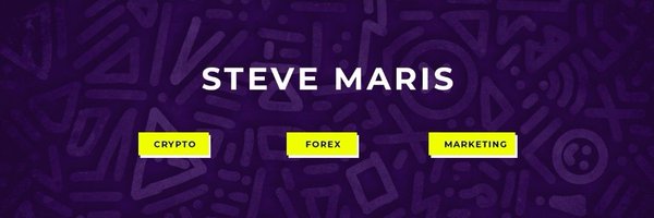 Stevemaris__ Profile Banner