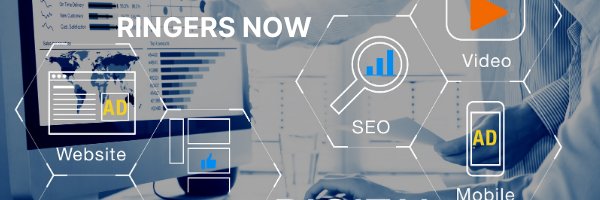 RingersNow's profile banner image