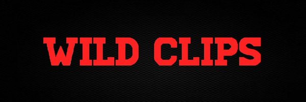 Wild clips Profile Banner