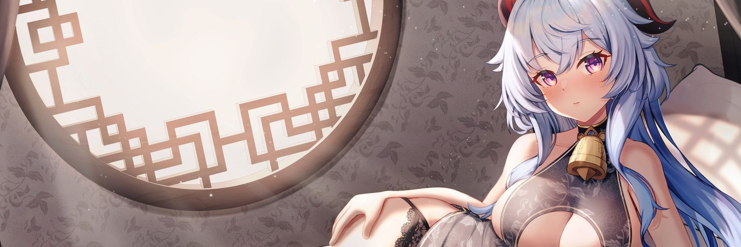 DJAlexNebula's profile banner image